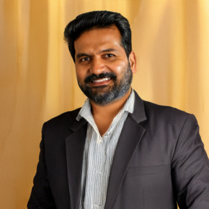 Rajesh Mehta